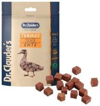Dr. Clauders Trainee Snack mit Ente, 80g