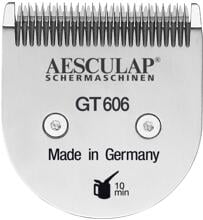 Aesculap GT606 Ersatzscherkopf für Akkurata/Vega