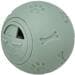 Pallina Trixie, plastica, ø7cm, verde