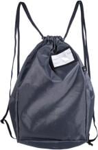 HKM Hobby Horsing borsa da trasporto, grigio