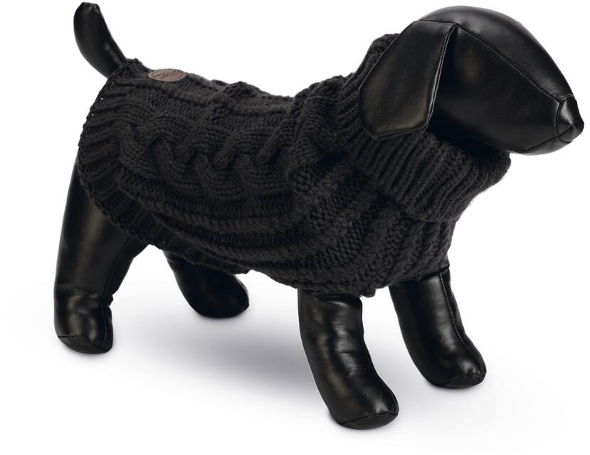 Designed by Lotte Haida Hundepullover, S