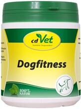 cdVet Dogfitness cibo complementare, 100g