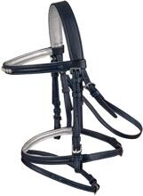 Briglia snaffle Waldhausen Lucky