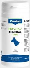 Canina Petvital Mineral-Tabs, 100g
