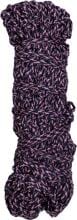 HKM Melange hay net, dark blue/pink