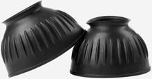 Campanelle per zoccoli LeMieux, gomma, nero, S