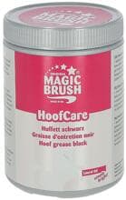 MagicBrush Huffett, schwarz, 1L