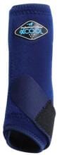 Professional's Choice 2XCool Sports Medicine Gamaschen, 4er-Set, M, navy