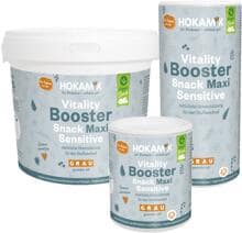 GRAU Hokamix Vitality Booster Maxi Snack Sensitive