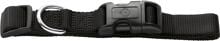Collare HUNTER Ecco Sport Vario Basic, nero, taglia S
