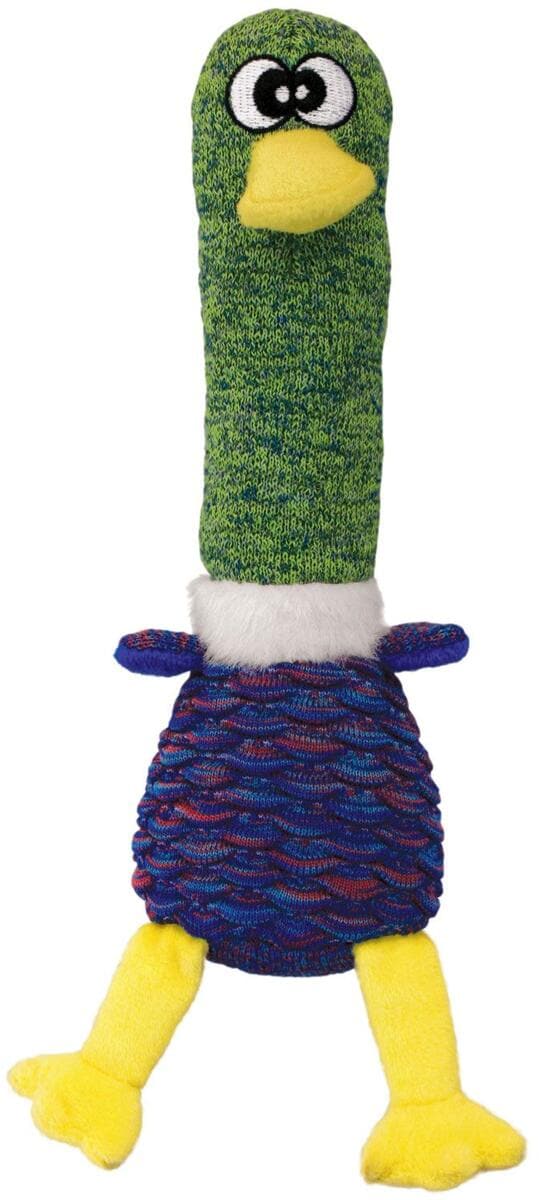 KONG Shakers Cuckoos Hundespielzeug, 32cm