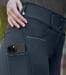 ELT Mathilda Glam High Waist Reithose