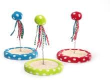 PETTI PLAYBALL SORT 18,5X26