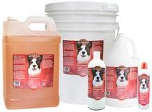 Bio-Groom Flea & Tick Shampoo