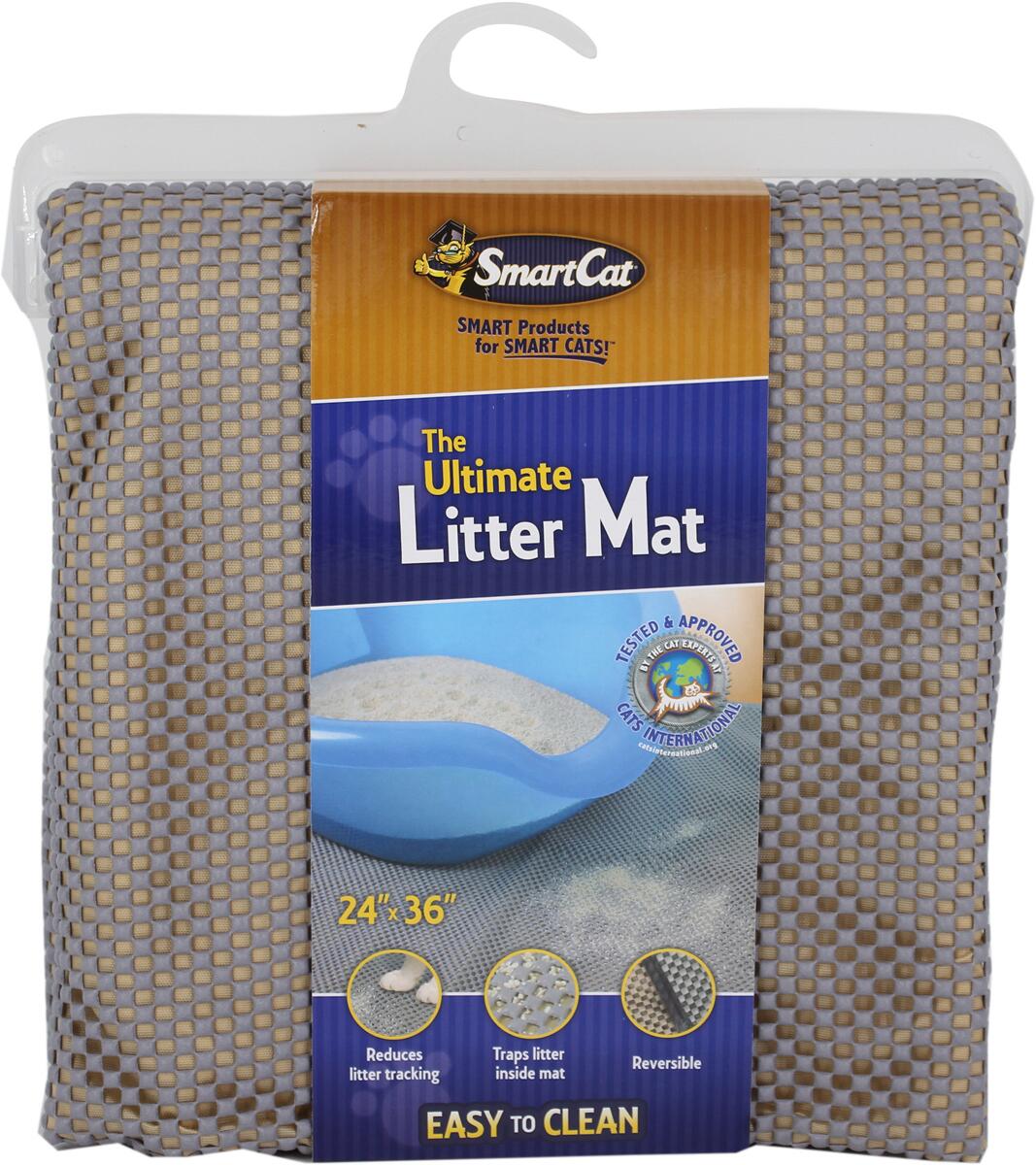 Pioneer Pet SmartCat Ultimate Vorlegematte, klein