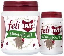 cdVet feliTATZ MineralKraft mangime complementare