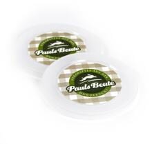 Paul's loot tin lid