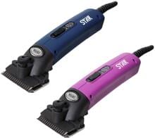 WAHL Star Pferdeschermaschine
