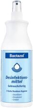 Bactazol Desinfektionsmittel, 500ml Lösung