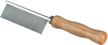 KERBL Pet Basic Care Fellkamm, fein