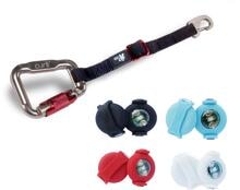 curli V2 Auto Sicherheitsgurt inkl. luumi LED