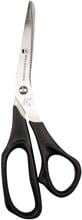Forbici Waldhausen easy cut per criniera e coda, nere