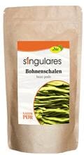cdVet Singulares Gusci di fagioli, 100g