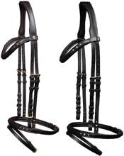 Waldhausen Stone Island Snaffle