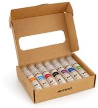 Artero Welcome Pack Hundeparfüm, 7x15ml