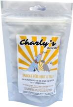 charlys delicate Haut & Fell | 70g Snack für Hunde & Katzen