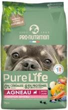 Flatazor Pro-Nutrition Pure Life Sensitiv Trockenfutter