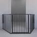 DogSpace Max L Griglia per caminetto