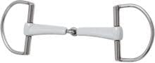 beris D-ring bit, single jointed