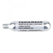 EquiAirbag C02 Kartusche, 45g