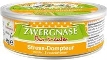 Zwergnase Bio Stress-Dompteur | Pulver | Hunde Ergänzungsfutter