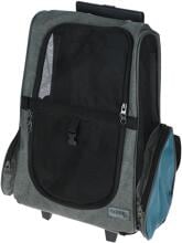 KERBL Pet Vacation Trolley, 41x26x55cm