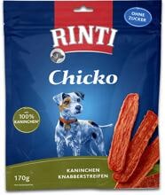 Rinti Chicko | Kaninchen | Hundesnacks