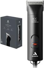 Andis AGC2 2-Speed Schermaschine, schwarz