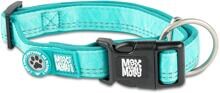 Max & Molly Matrix 2.0 Smart ID Halsband, türkis, XS