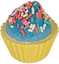 KERBL Pet Leckstein Cupcake für Nager, 50g