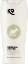 K9 Copperness Shampoo, 2,7L