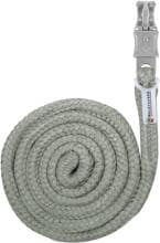 Legatura Waldhausen Plus con gancio antipanico, salvia