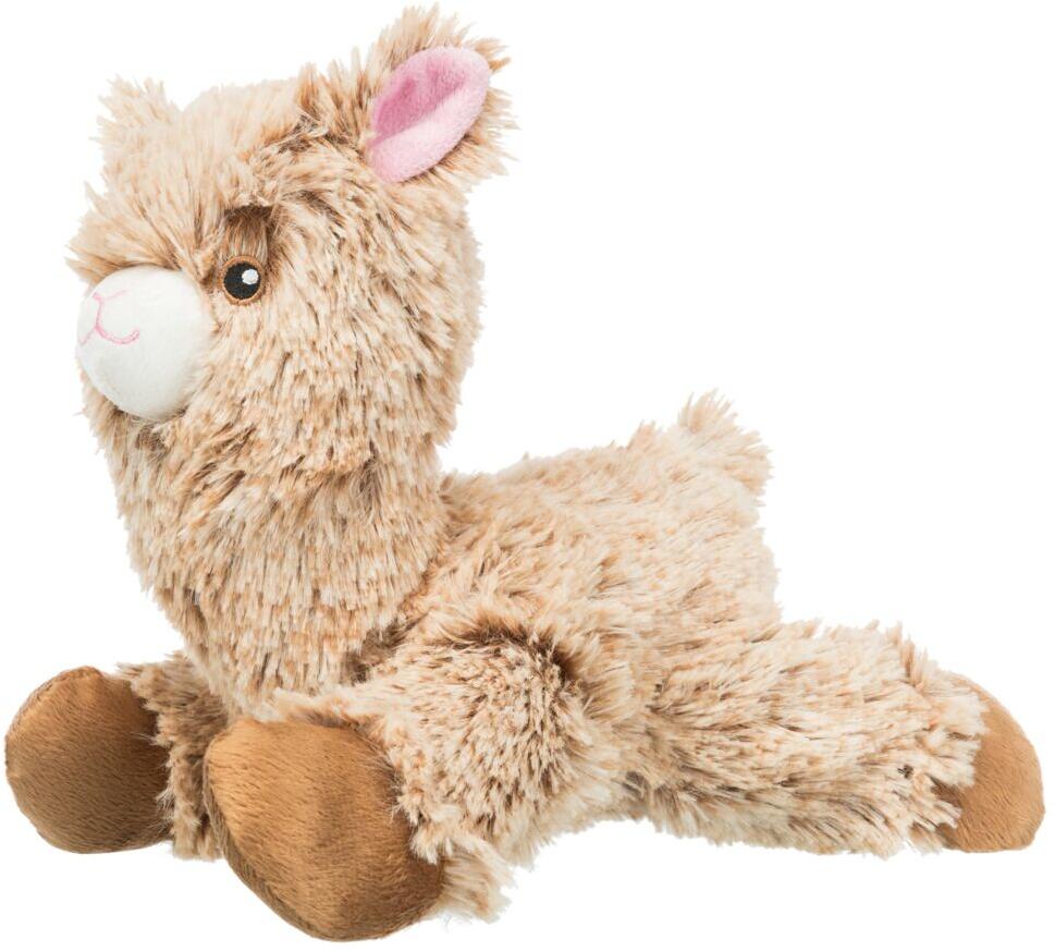 Trixie Alpaka, Plüsch, 22cm