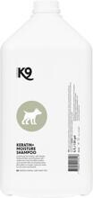 K9 Keratin + Moisture Shampoo, 5,7L