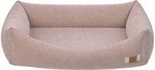 PALOPA Fred Hundebett, rosa, S