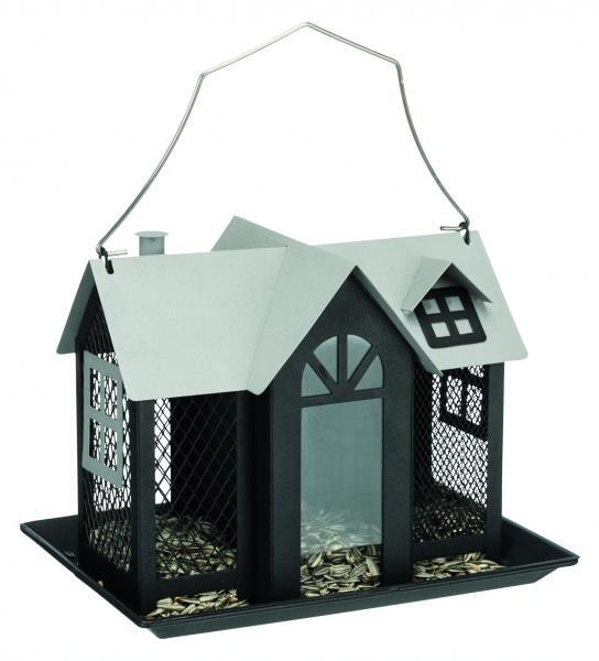 Trixie Futterhaus | für Vögel