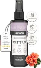 alphazoo ByeByeVloh Flohspray, 100ml