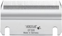 Aesculap Untermesser, 0,1mm, 51 Zähne