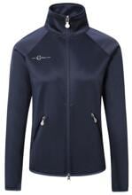 Covalliero Herren Active Jacket | Marine