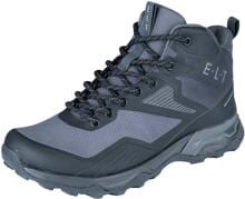 ELT Nebraska Outdoorschuh, asphalt